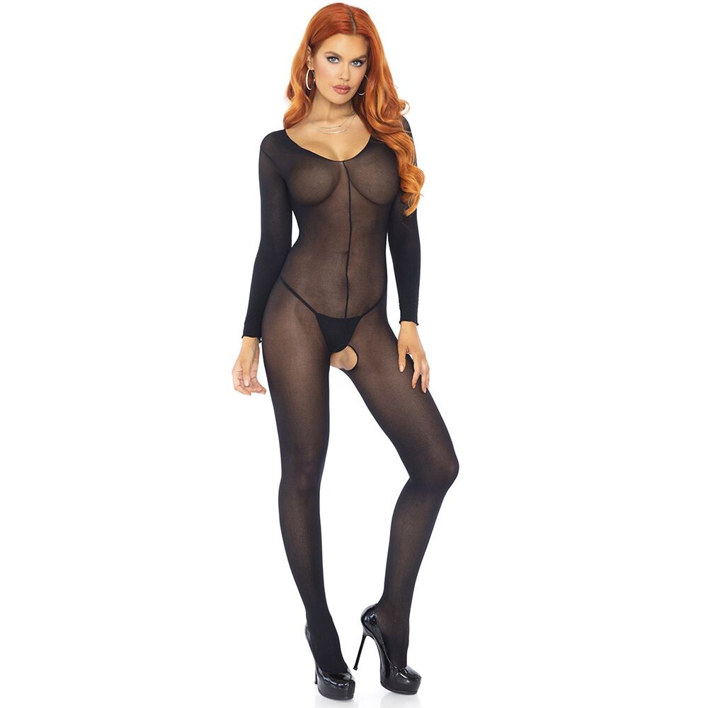 Tuta long sleeves - immagine 3