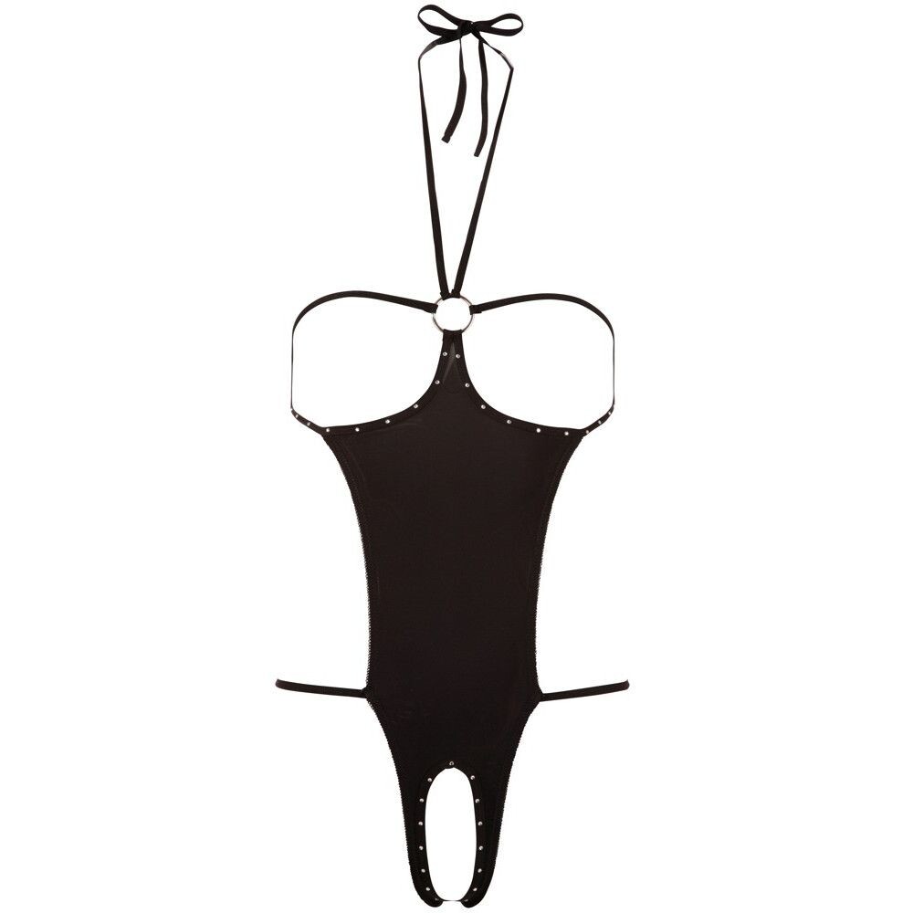 Body aperto Monica - immagine 3