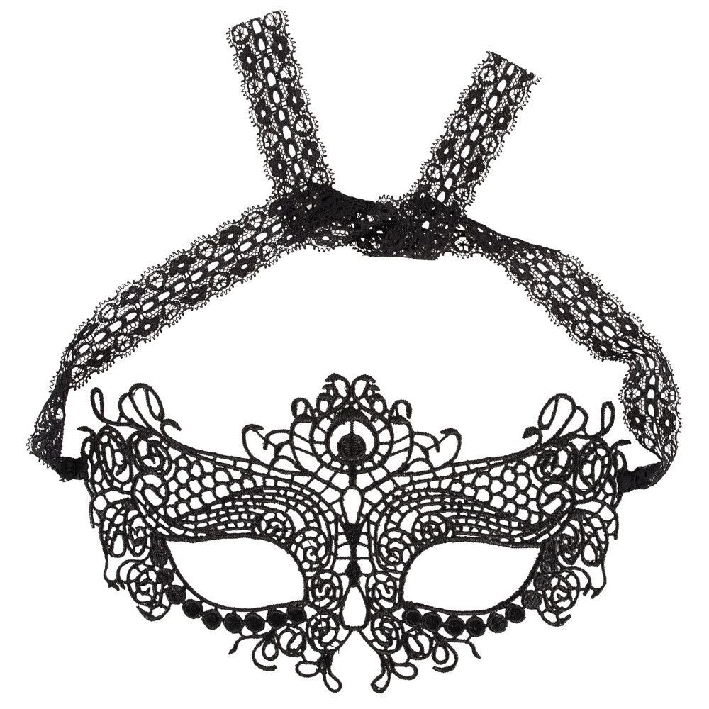 Maschera gothic - immagine 3