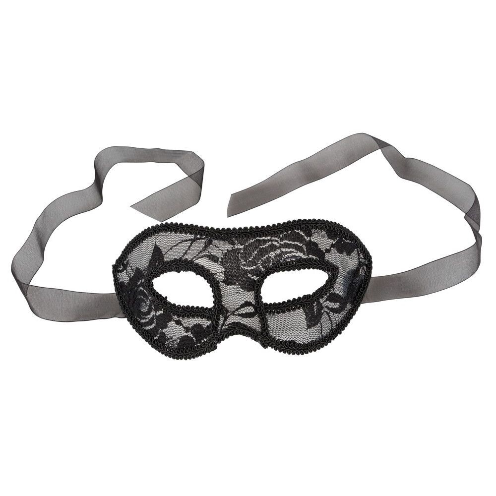 Maschera lace - immagine 3