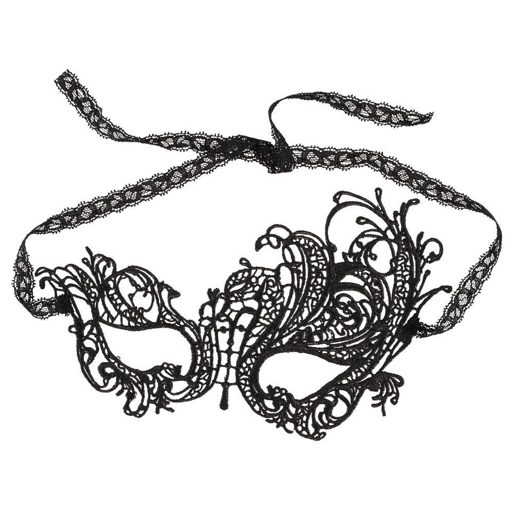 Maschera charm - immagine 2