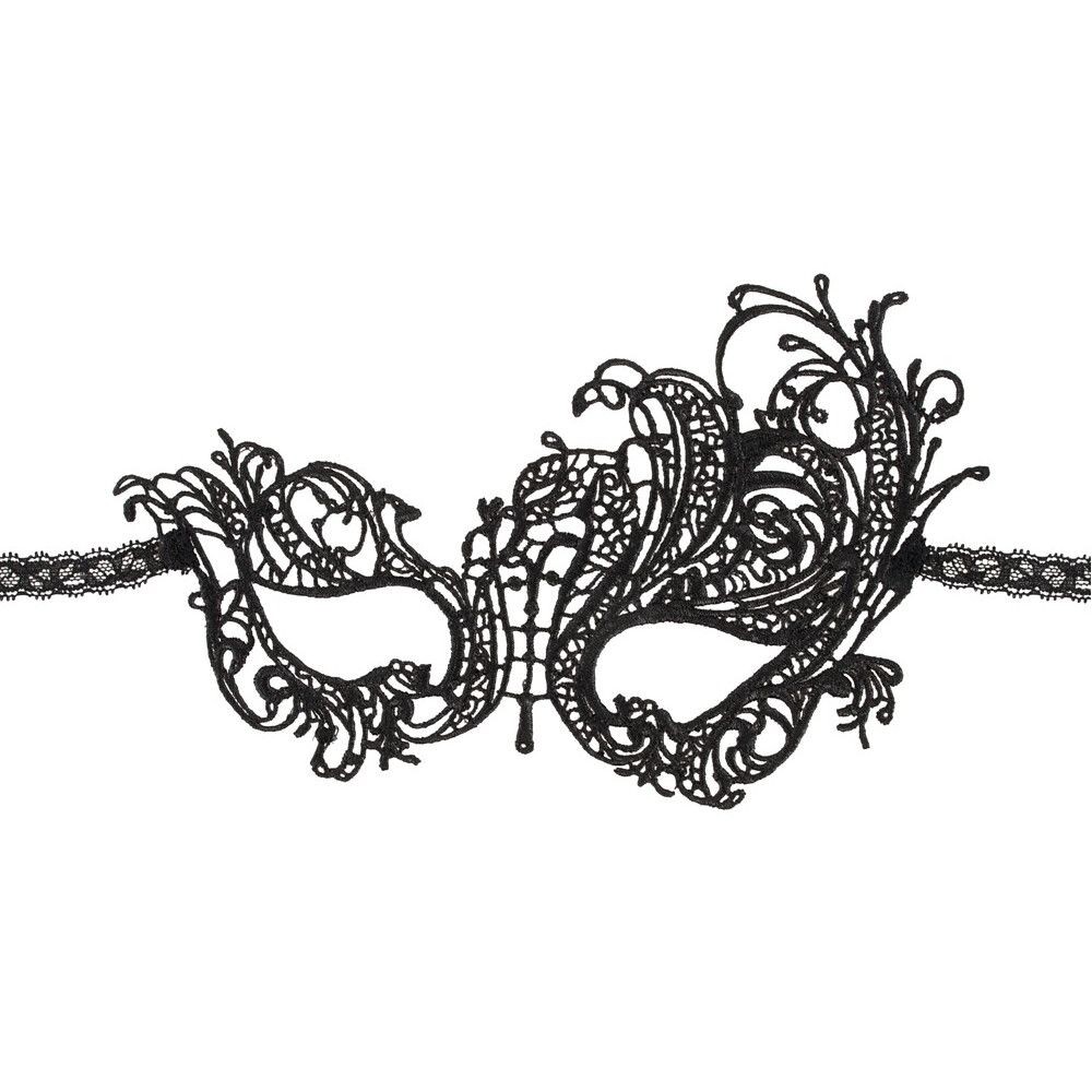 Maschera charm - immagine 3