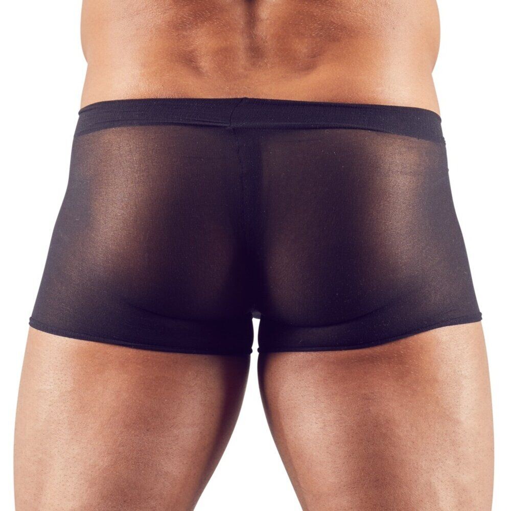 Set 2 boxer trasparenti - immagine 2