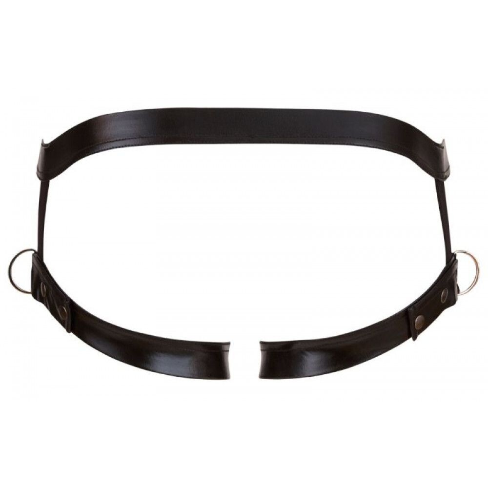 Slip uomo boss belt - immagine 5