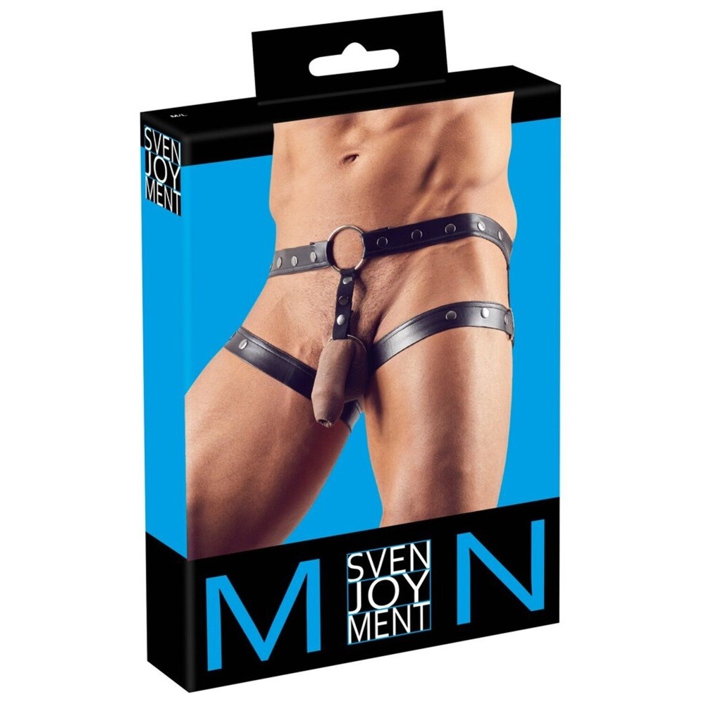 Slip uomo boss belt - immagine 6