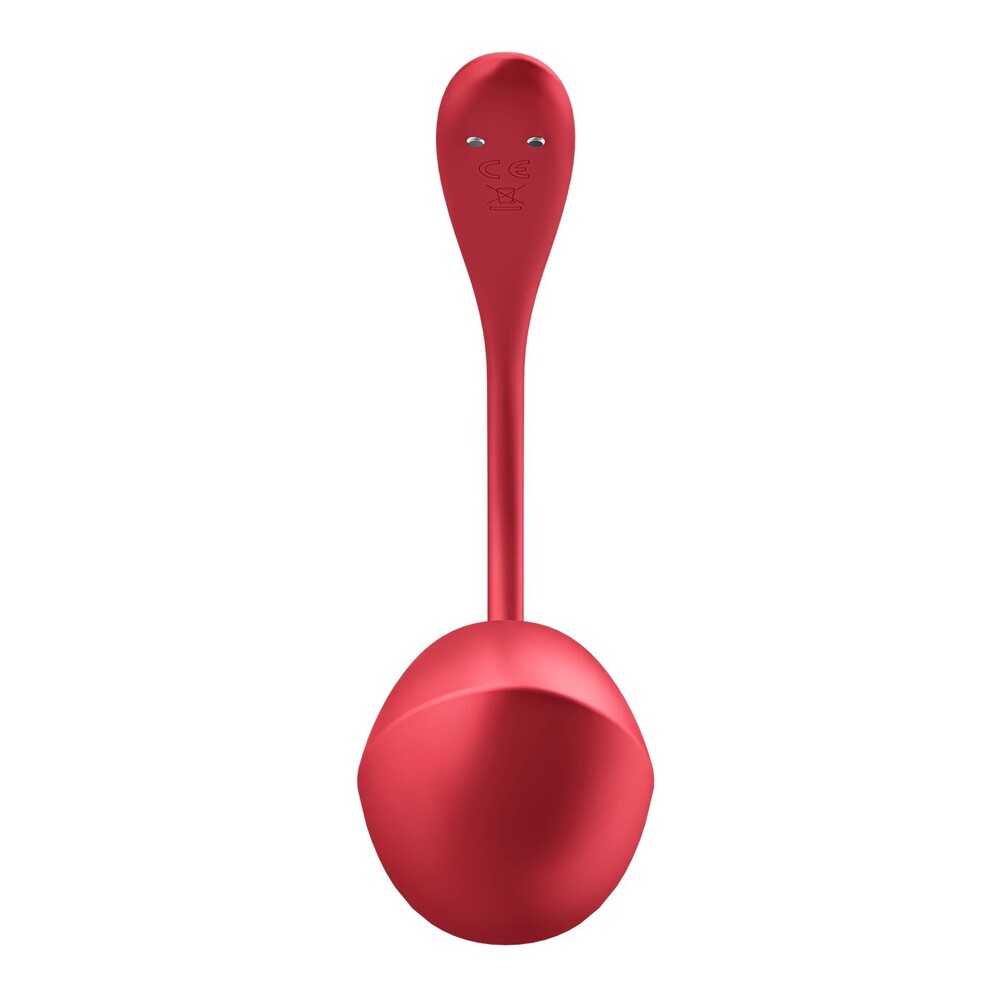 Ovetto Vibrante Shiny Petal - immagine 3