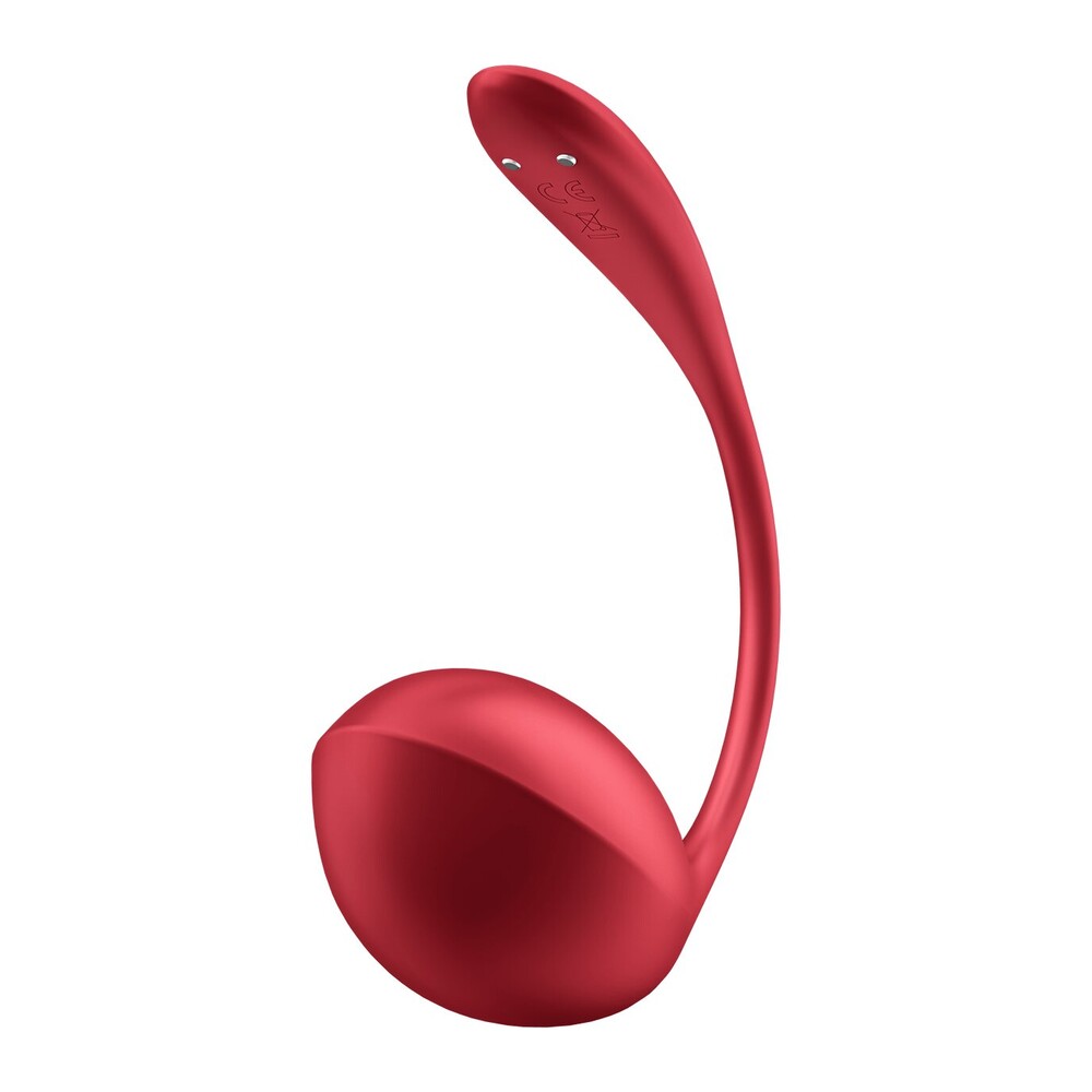 Ovetto Vibrante Shiny Petal - immagine 2