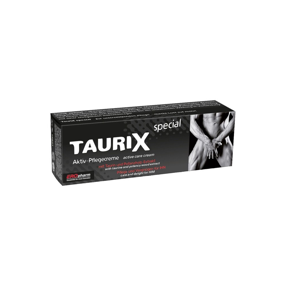 Stimolante Uomo Taurix - immagine 2