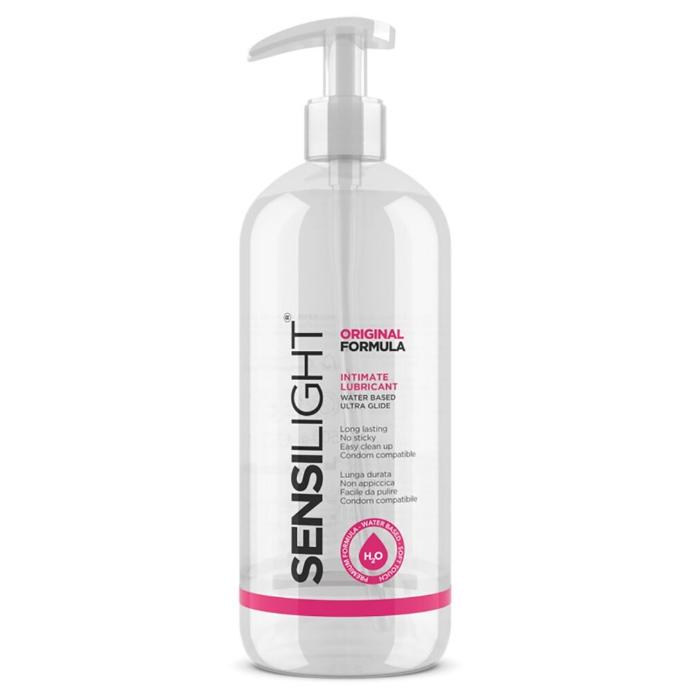 Lubrificante Vaginale Sensilight Original Formula