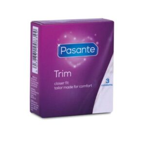 Preservativi Classici Pasante Trim