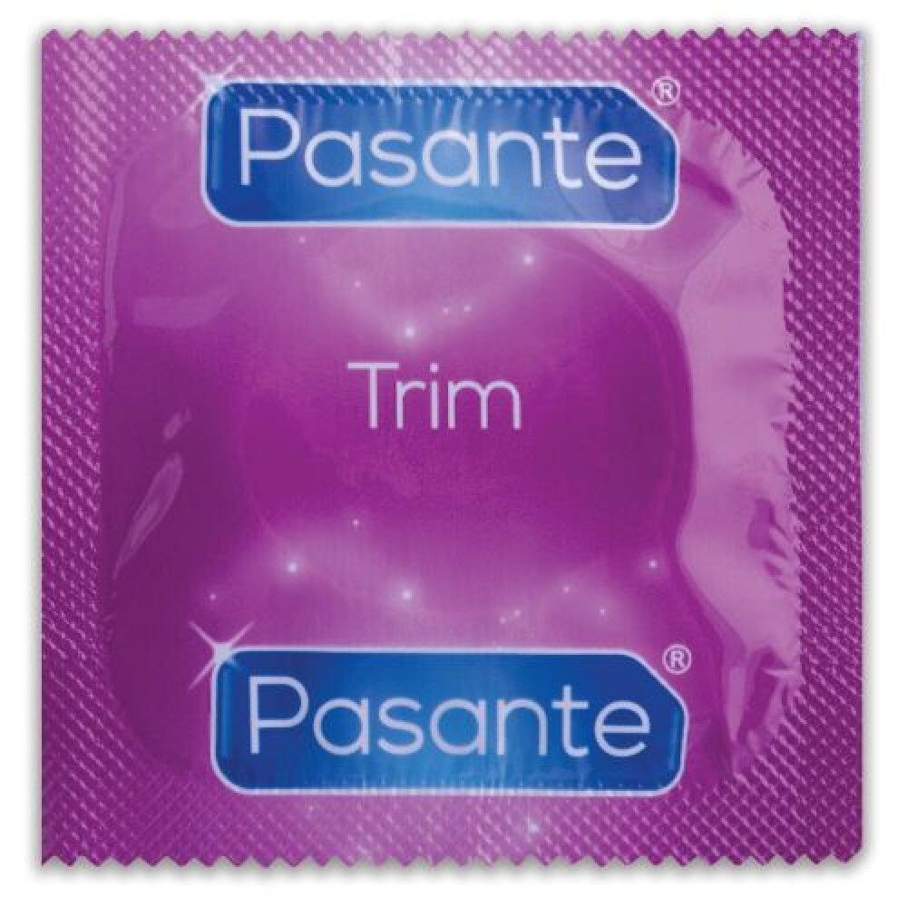 Preservativi Classici Pasante Trim - immagine 2