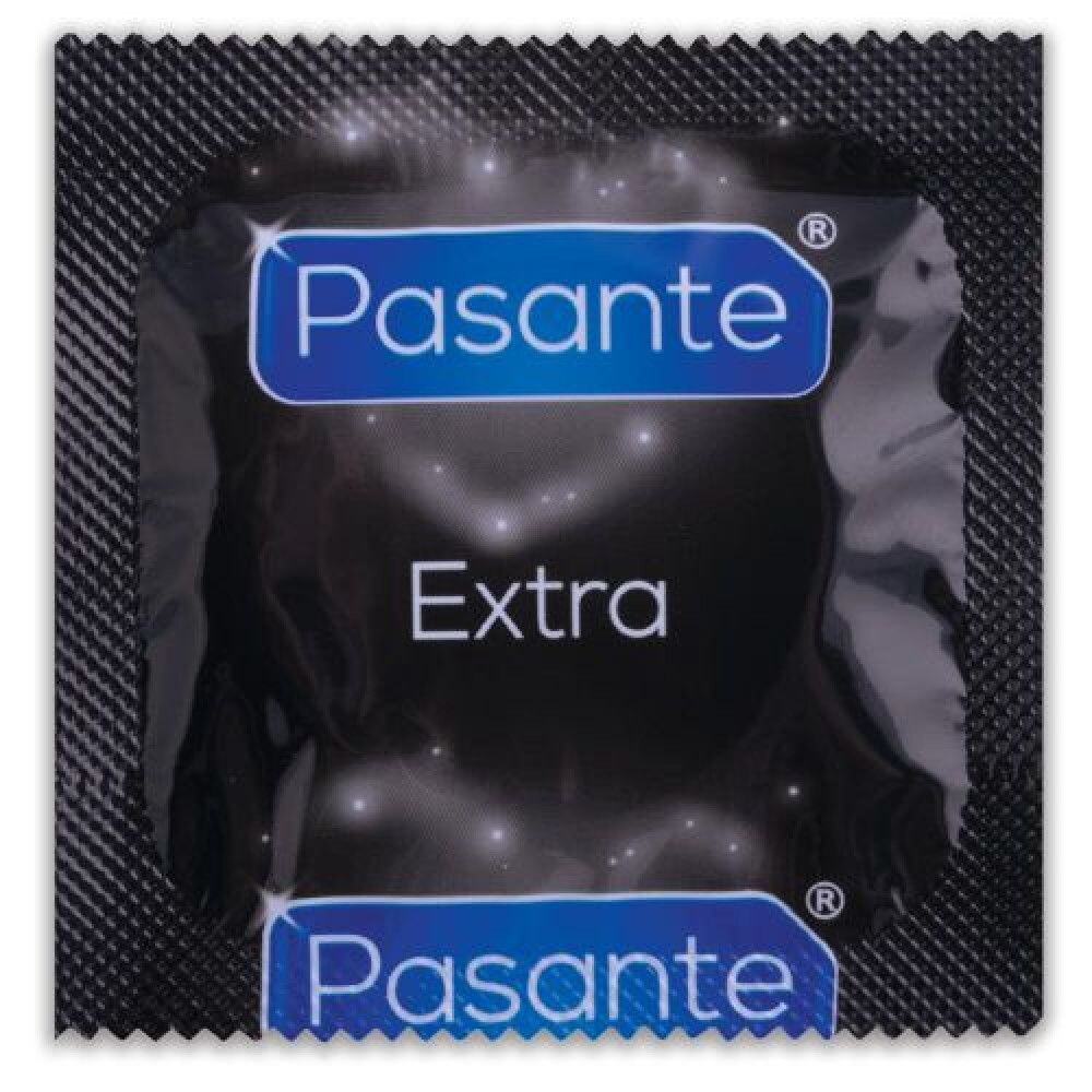Preservativi Classici Pasante Extra - immagine 2