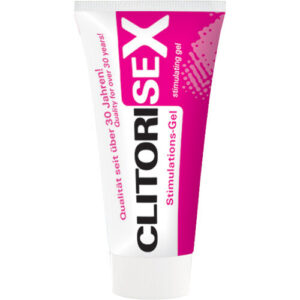 Eccitante Donna Clitorisex Gel da 25 ml