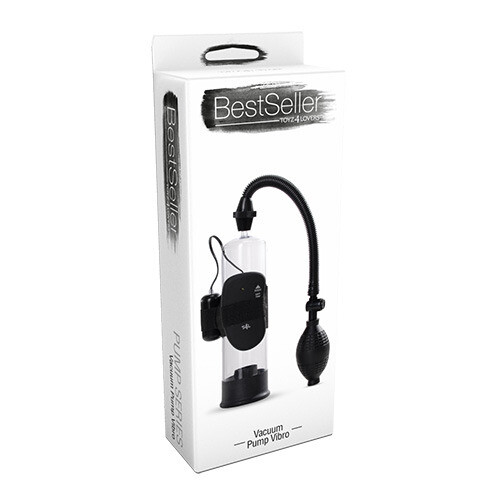 Sviluppatore Pump Vibro - immagine 2