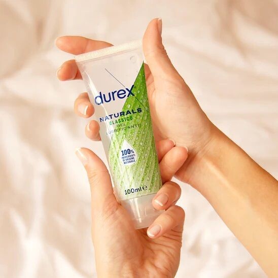 Lubrificante Durex Naturals - immagine 2