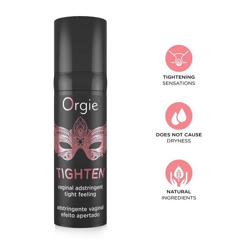 Eccitante Donna Tighten - immagine 3