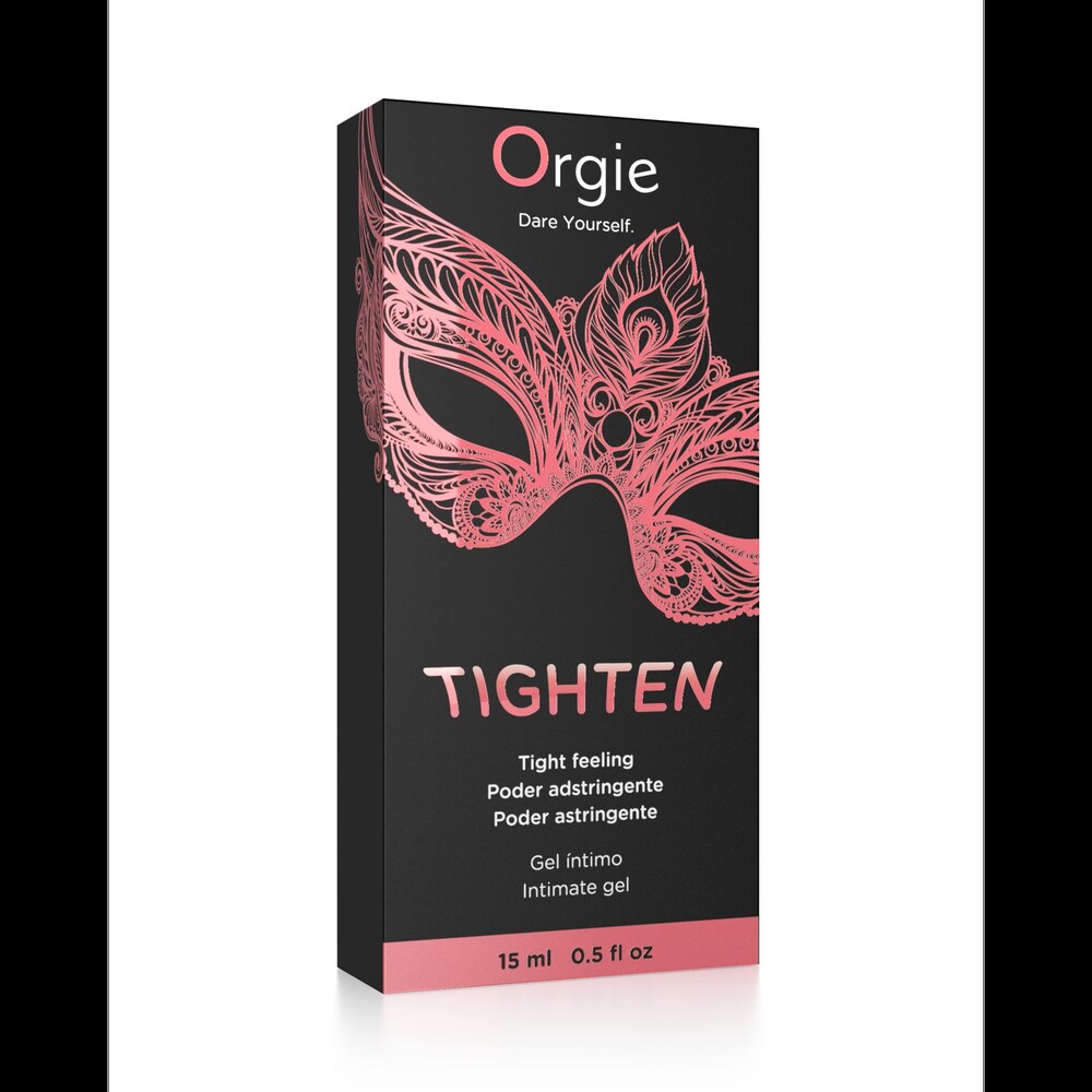 Eccitante Donna Tighten - immagine 4