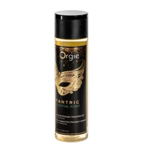 Orgie | Olio Massaggio Celestial Scent