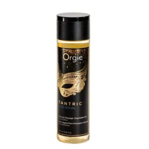 Orgie | Olio Massaggio Love Ritual