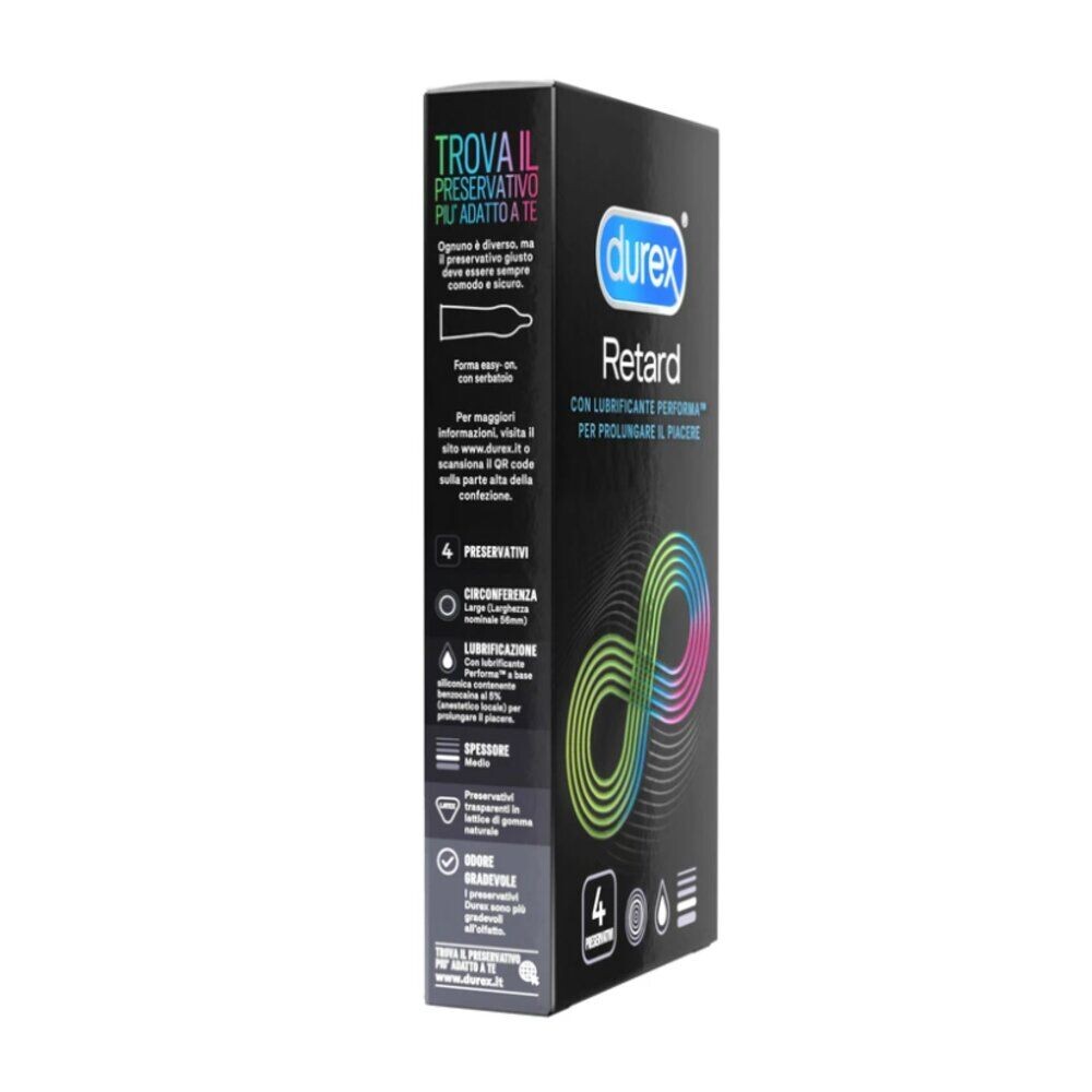 Preservativi Durex Lunga Durata - immagine 4