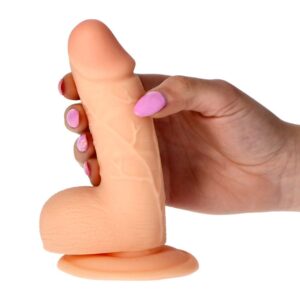 Dildo Flesh Sensation 5