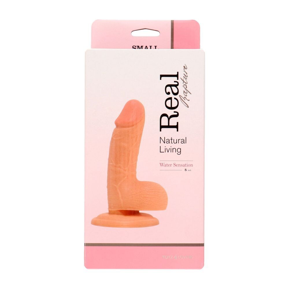 Dildo Flesh Sensation 5 - immagine 4