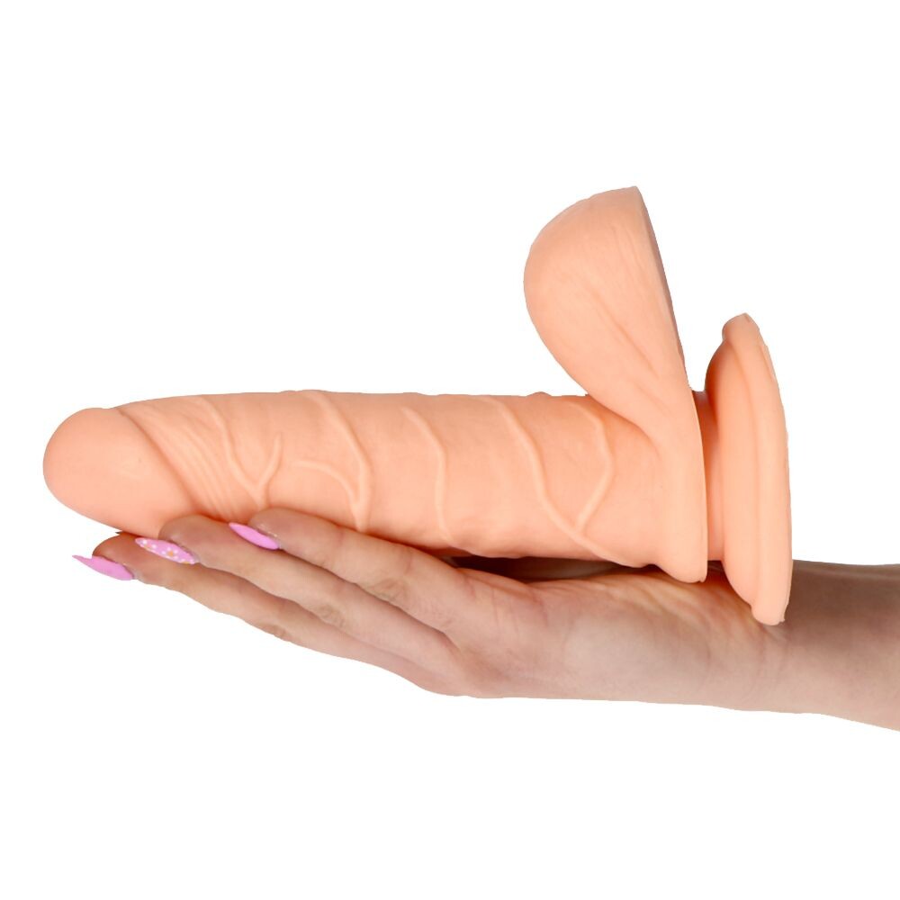 Dildo Flesh Flavour 6.5 - immagine 2