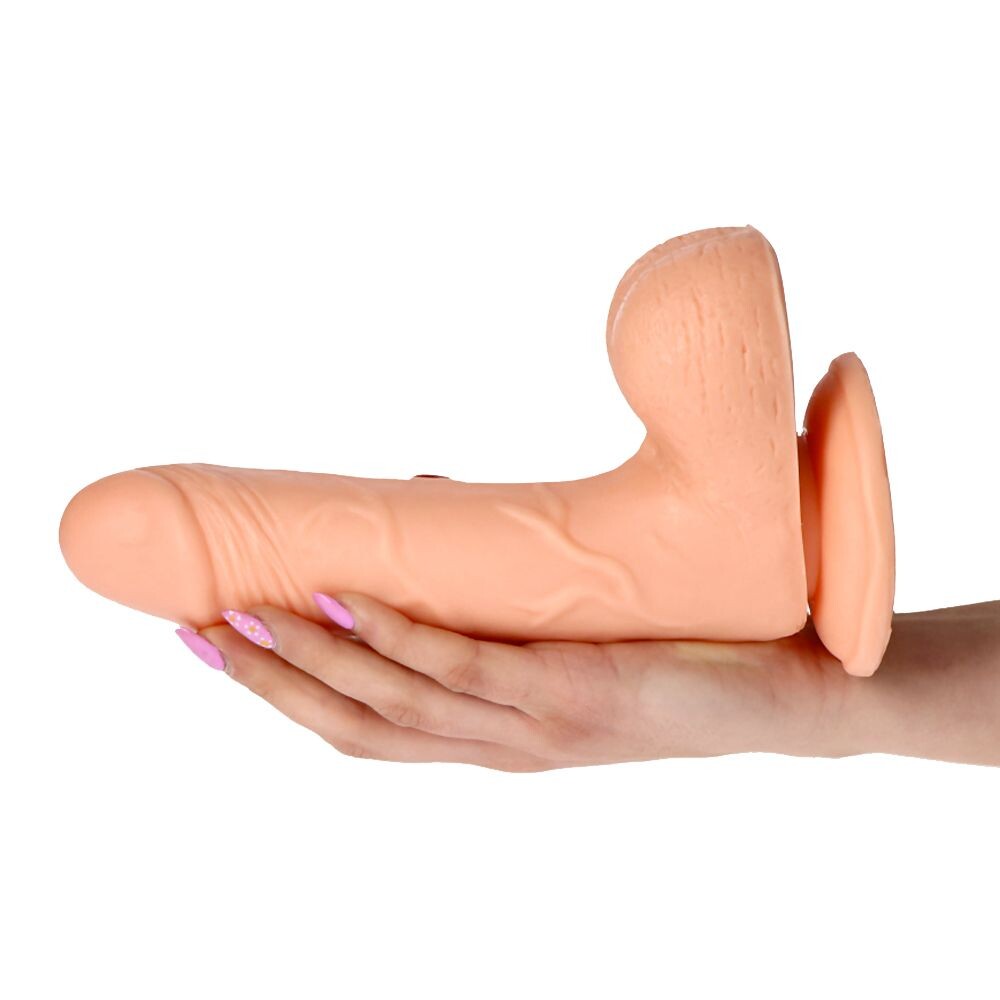 Dildo Flesh Passion 8 - immagine 2