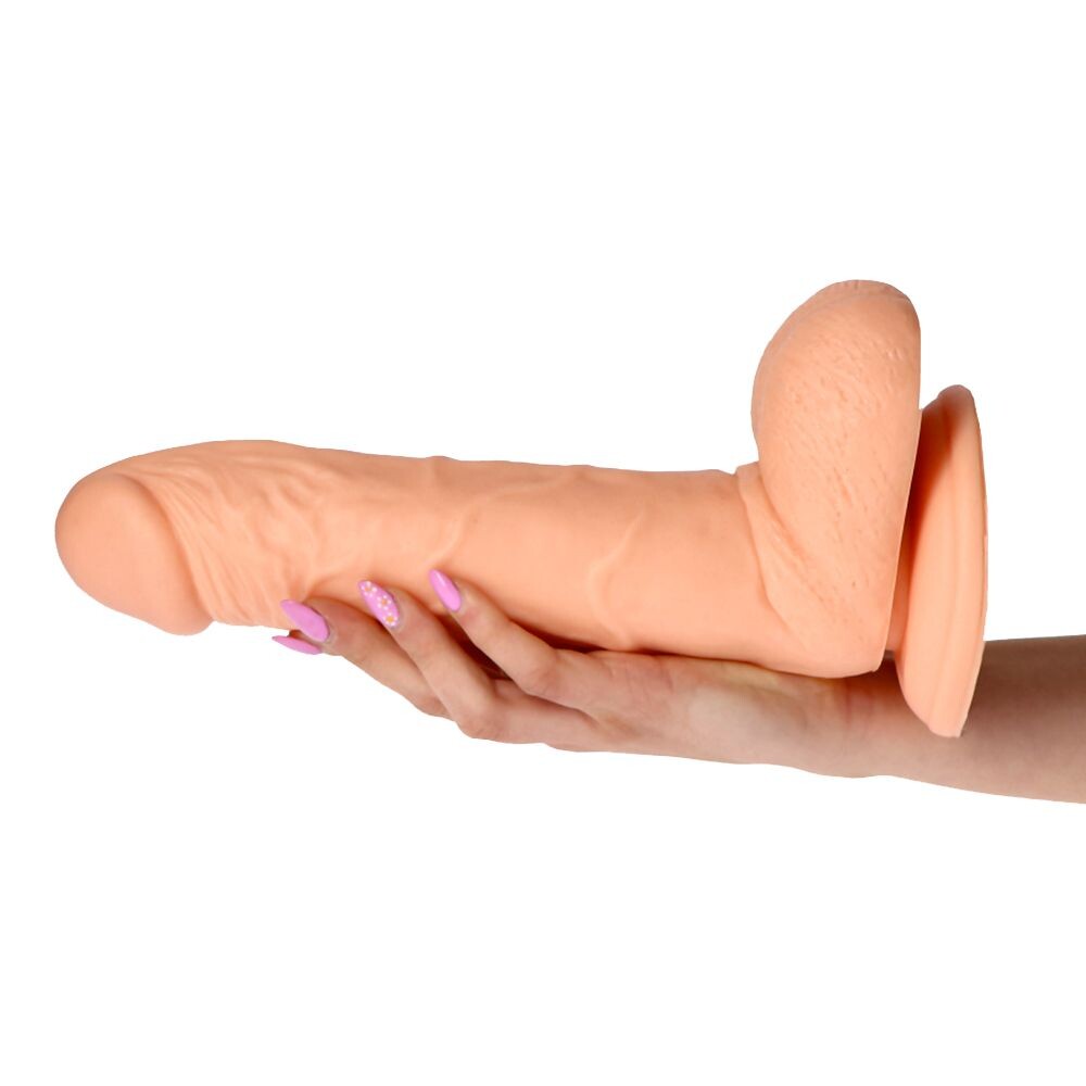 Dildo Flesh Emotion 10 - immagine 2