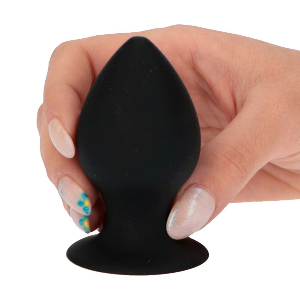 Plug Anale My Ass Ø 4 cm - immagine 2