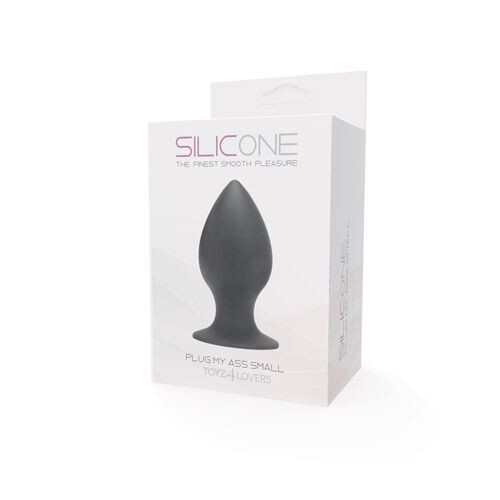 Plug Anale My Ass Ø 4 cm - immagine 3