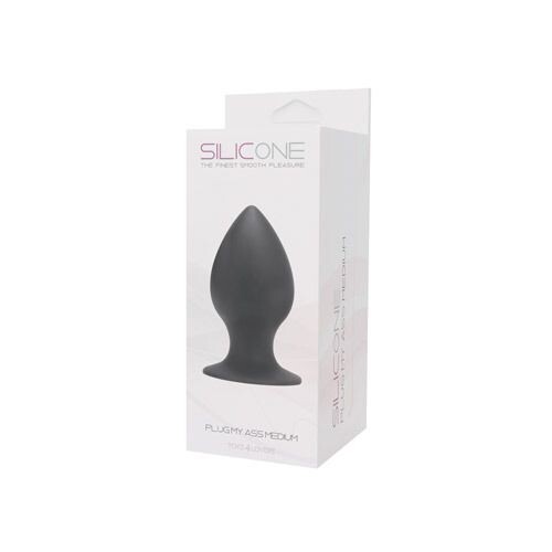 Plug Anale My Ass Ø 5 cm - immagine 3