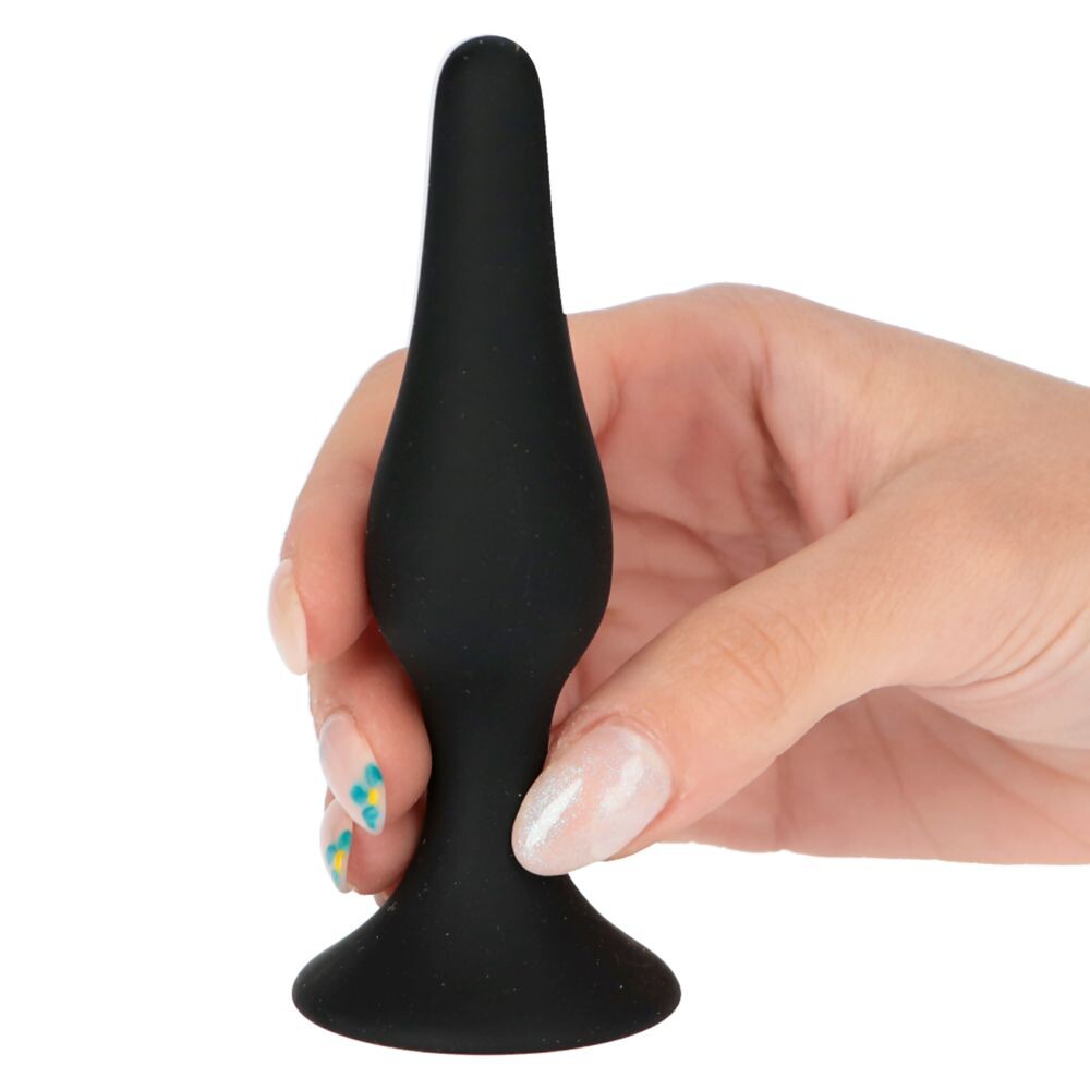 Plug anal bottle medium - immagine 3
