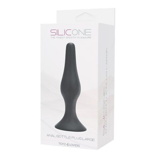Plug anal bottle large - immagine 2