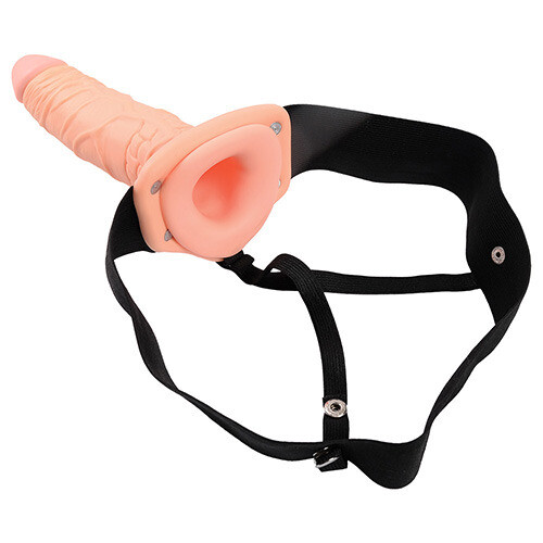 Strap On Flesh Feeling - immagine 2