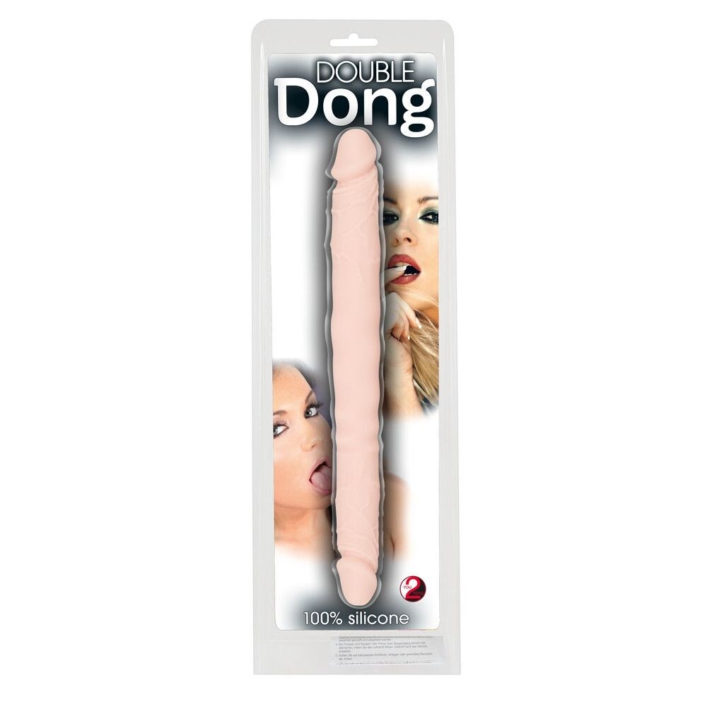 Fallo doppio double dong - immagine 5
