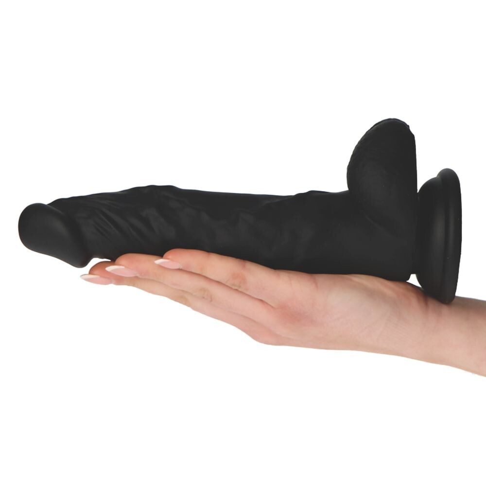 Dildo Realistico Long Stocky 23,5 cm - immagine 2