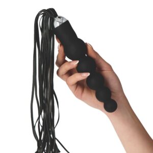 Palline Anale Globe Anal Whip