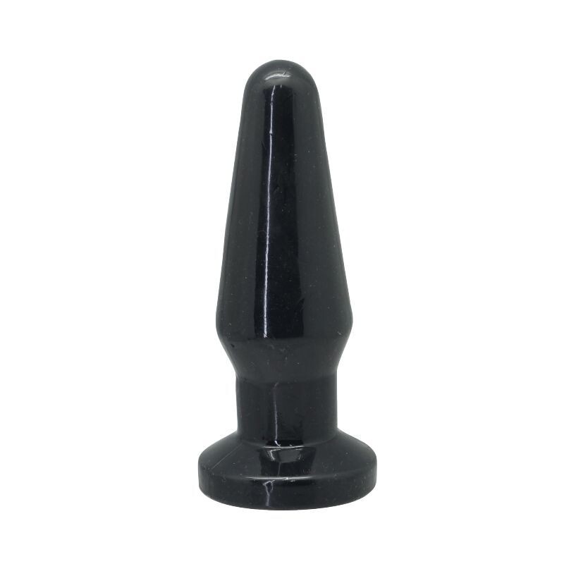 Plug Anale Diamond Ø 3,5 cm - immagine 4