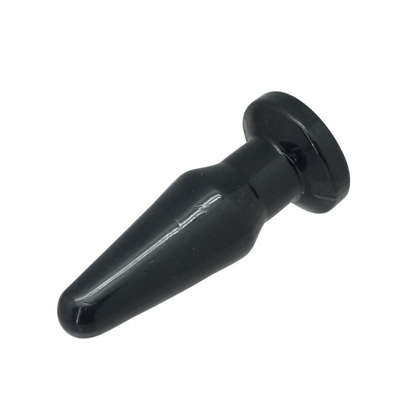 Plug Anale Diamond Ø 3,5 cm - immagine 5