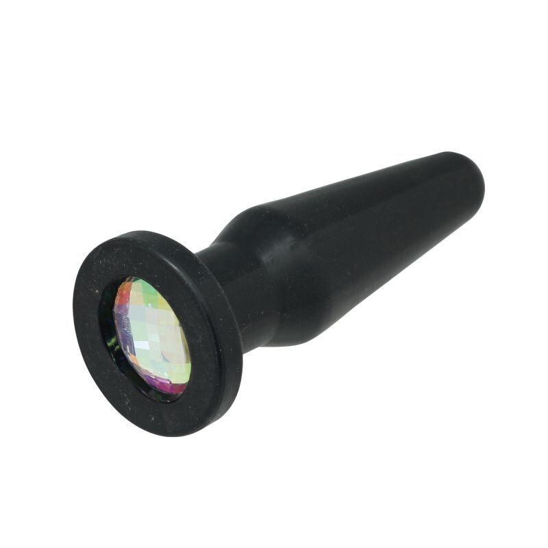 Plug Anale Diamond Ø 3,5 cm - immagine 3