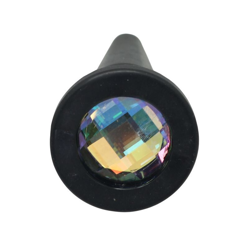 Plug Anale Diamond Ø 3,5 cm - immagine 2