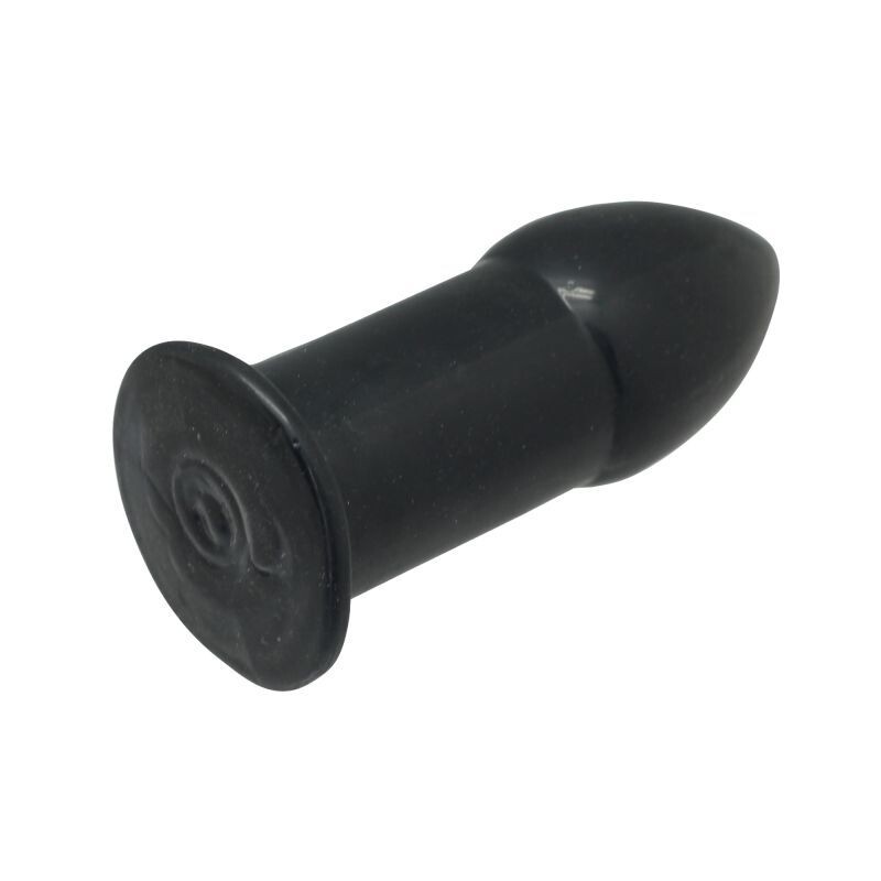 Plug Anale Trainer Ø 4 cm - immagine 4