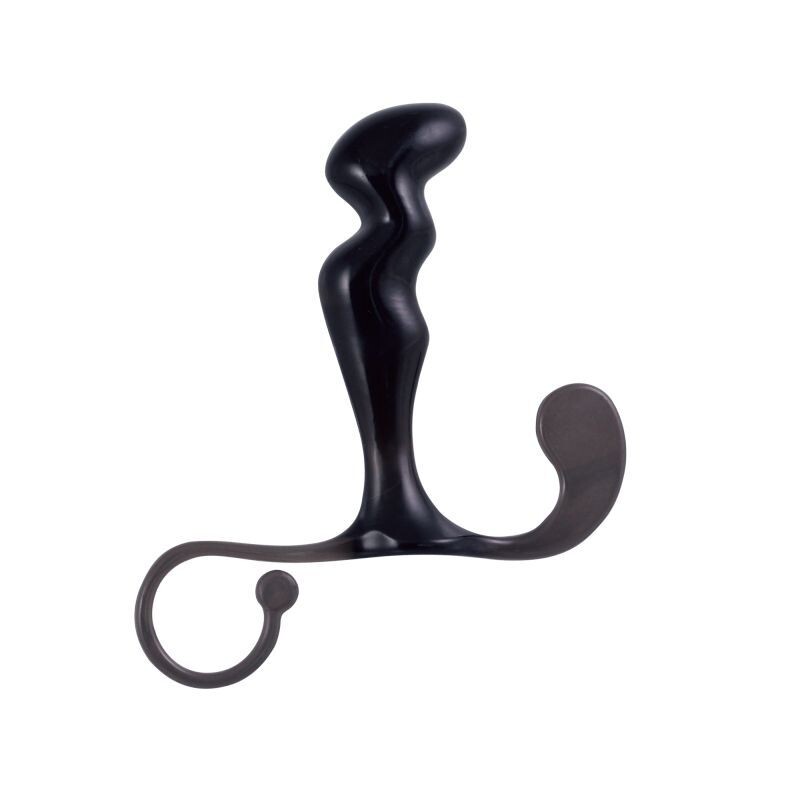 Stimolatore Prostata Pleasure Hilt - immagine 2