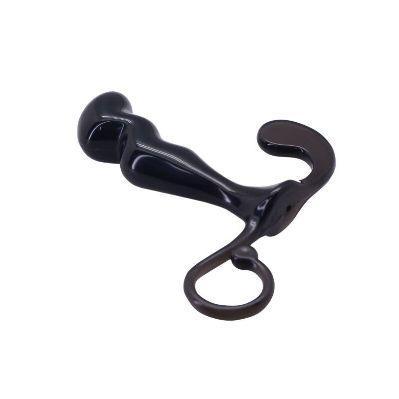 Stimolatore Prostata Pleasure Hilt - immagine 3