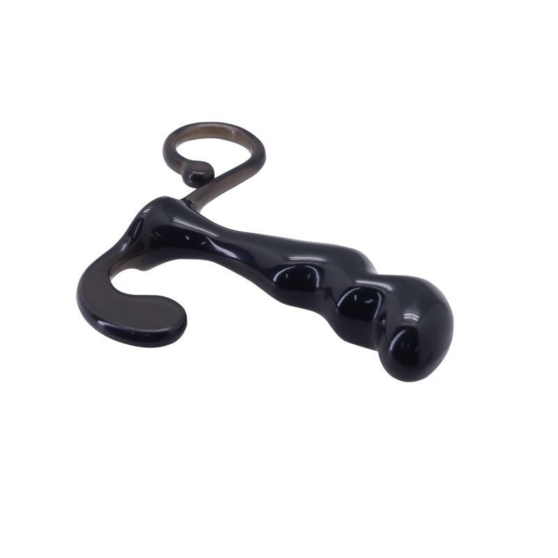 Stimolatore Prostata Pleasure Hilt - immagine 4
