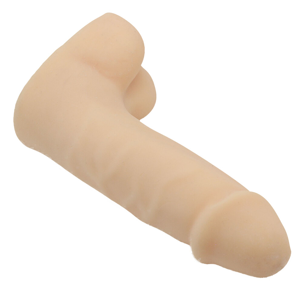 Dildo Realistico Bendy Animal 17,5 cm - immagine 3