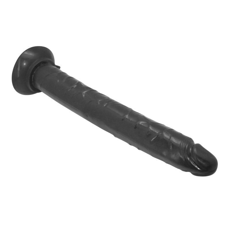 Dildo XXL Black Emperor 32 cm - immagine 3