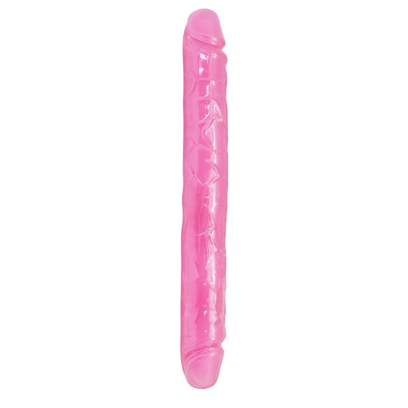 Dildo Doppio Axe 33 cm - immagine 4