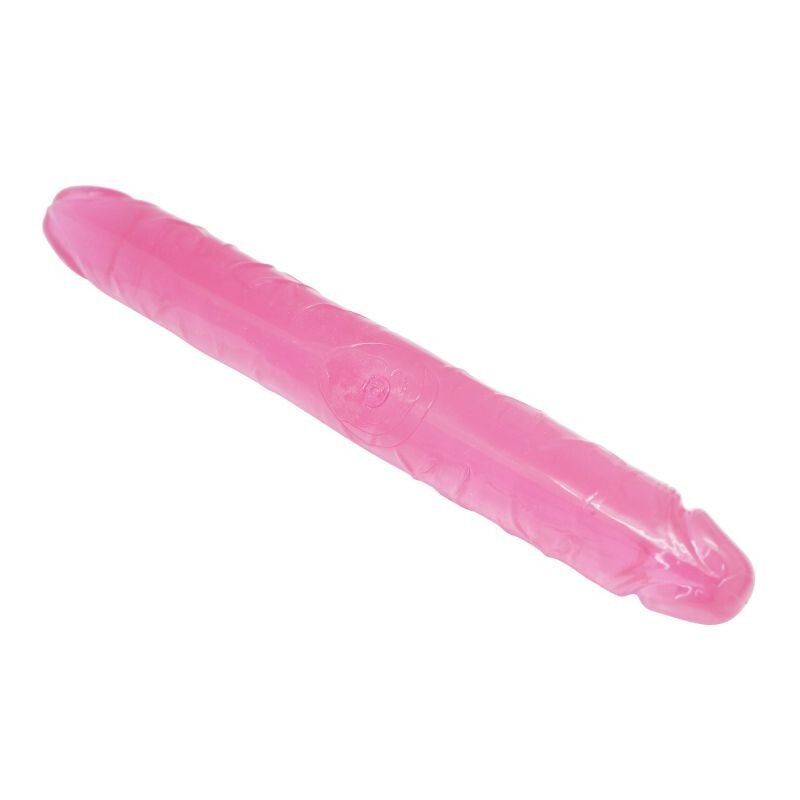 Dildo Doppio Axe 33 cm - immagine 3